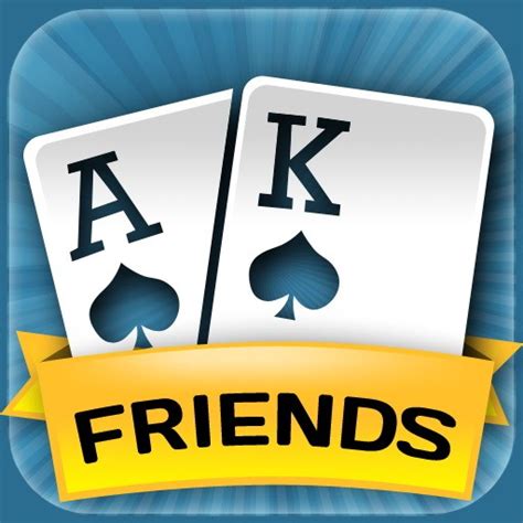 poker with friends app free